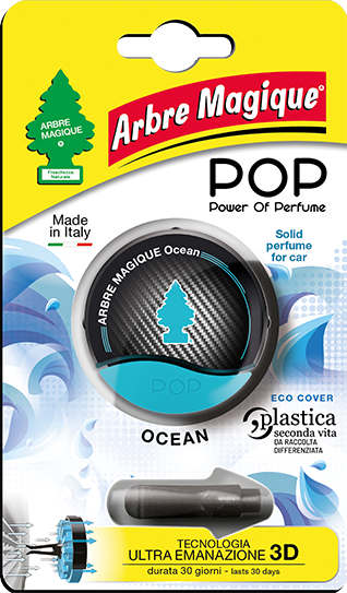 ARBRE MAGIQUE� POP OCEAN