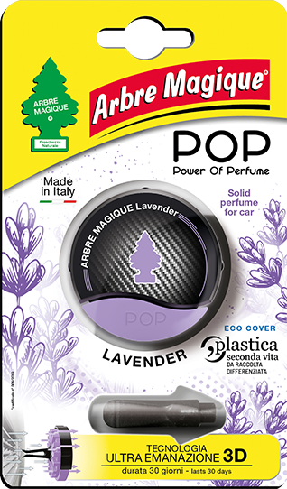 ARBRE MAGIQUE� POP FRESH MUSK