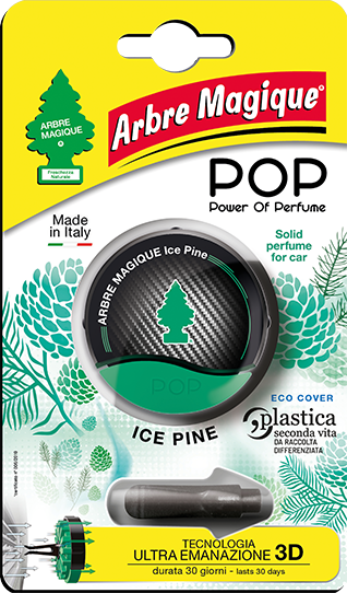 ARBRE MAGIQUE� POP ICE PINE